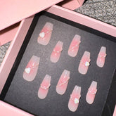 Crush - Mixxnails